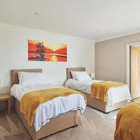Shepherd'S Lakeview * Bristol