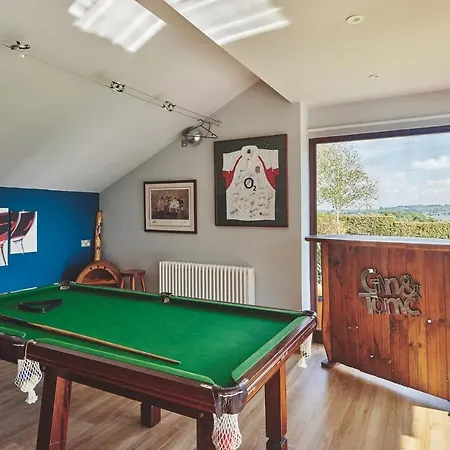 Holiday home Shepherd'S Lakeview *