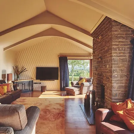 Shepherd'S Lakeview Bristol