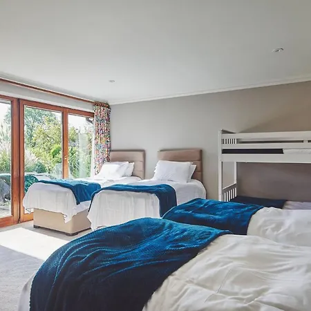 Shepherd'S Lakeview Tatil Evi Bristol